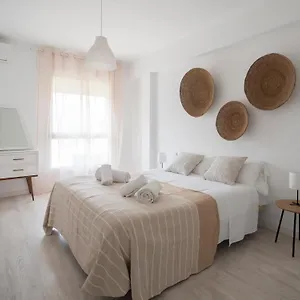 Apartment Luxury Mezquita
