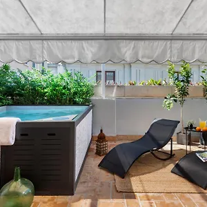  Apartment Hernando Colon Luxury Duplex