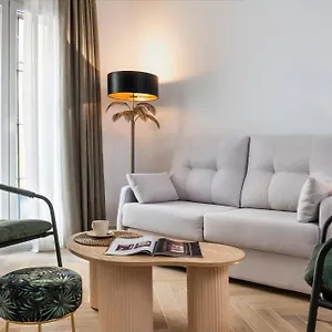  Apartment Amistad