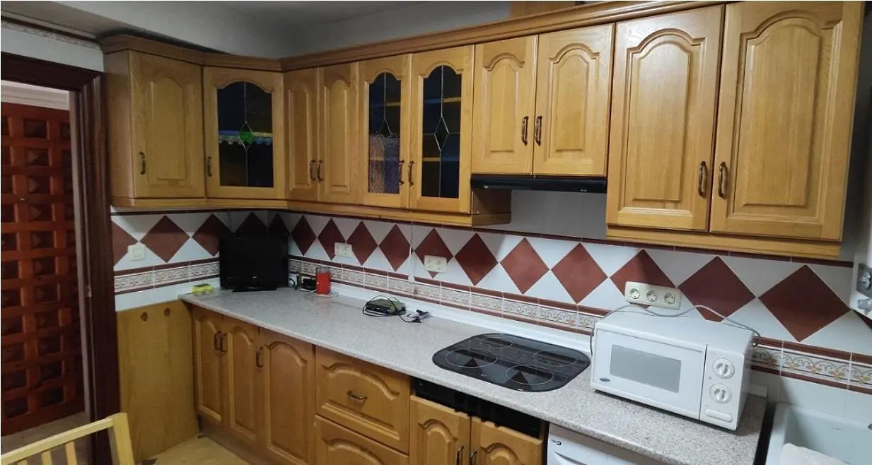 Lägenhet Precioso Apartamento Con Vistas En El Centro De Mijas Pueblo