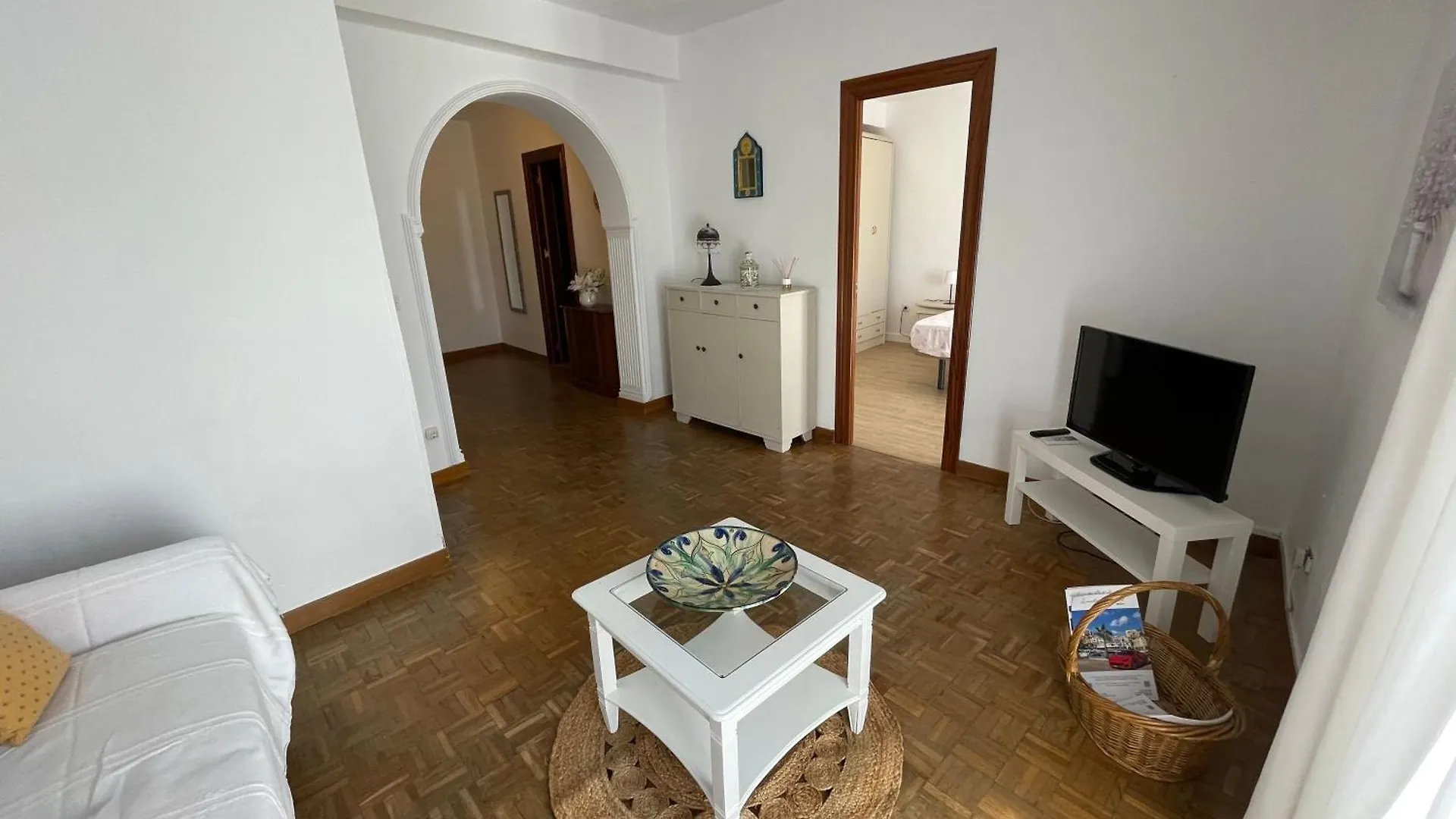 Precioso Apartamento Con Vistas En El Centro De Mijas Pueblo 0*,  Spain